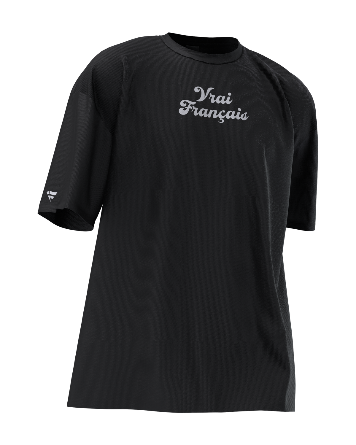 T-shirt VRAI FRANÇAIS