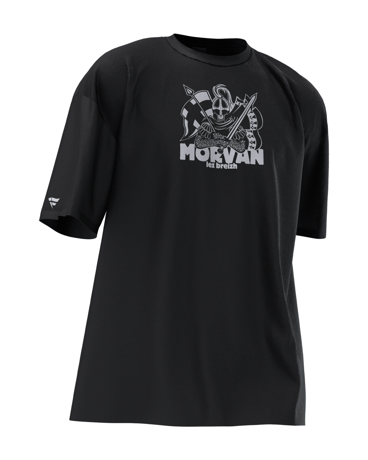 T-shirt MORVAN