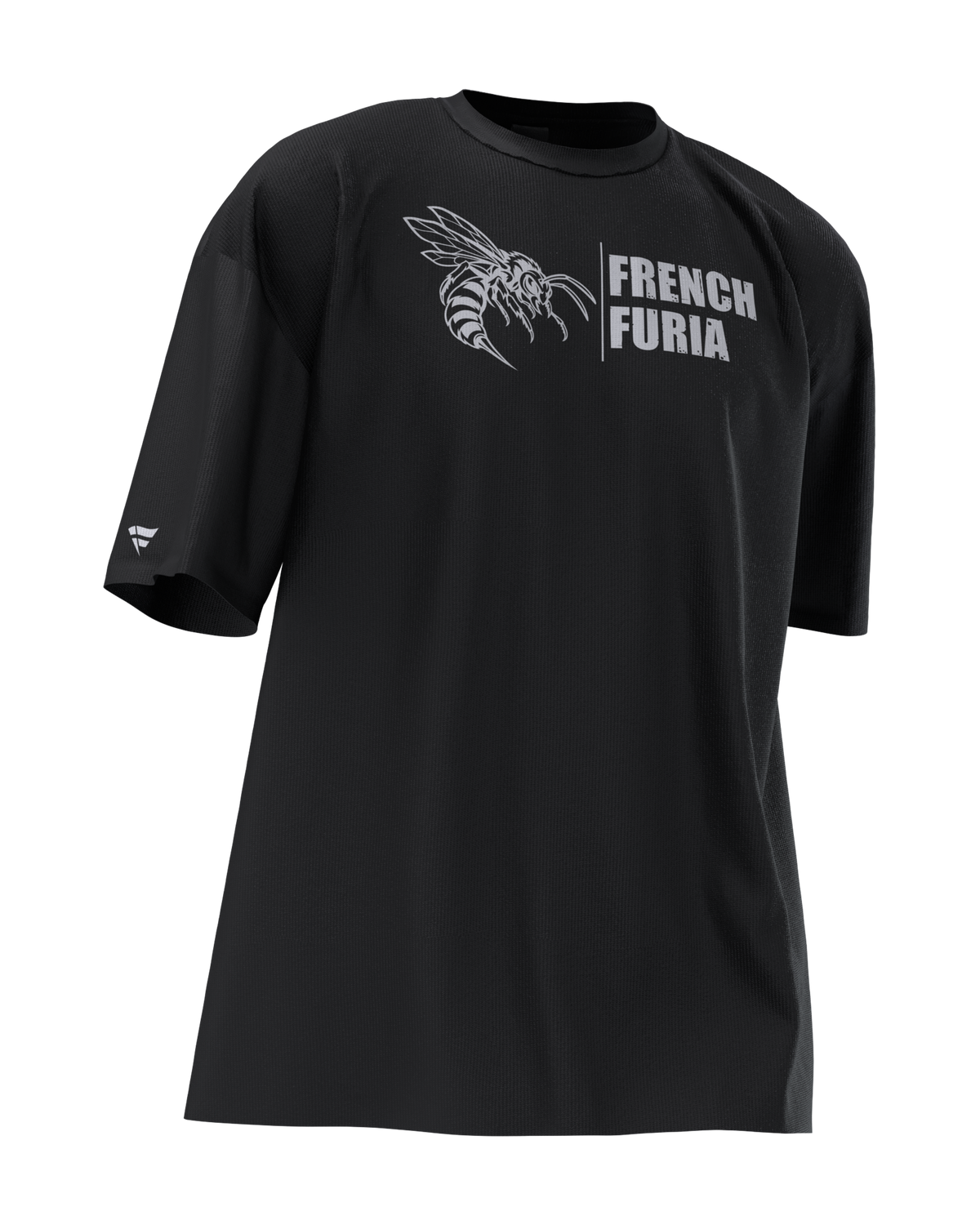 T-shirt FRENCH FURIA