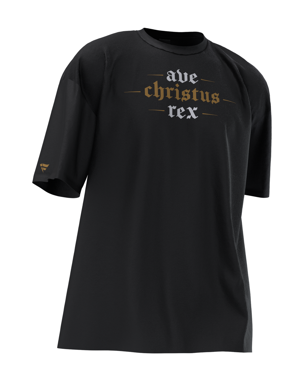 T-shirt AVE CHRISTUS REX