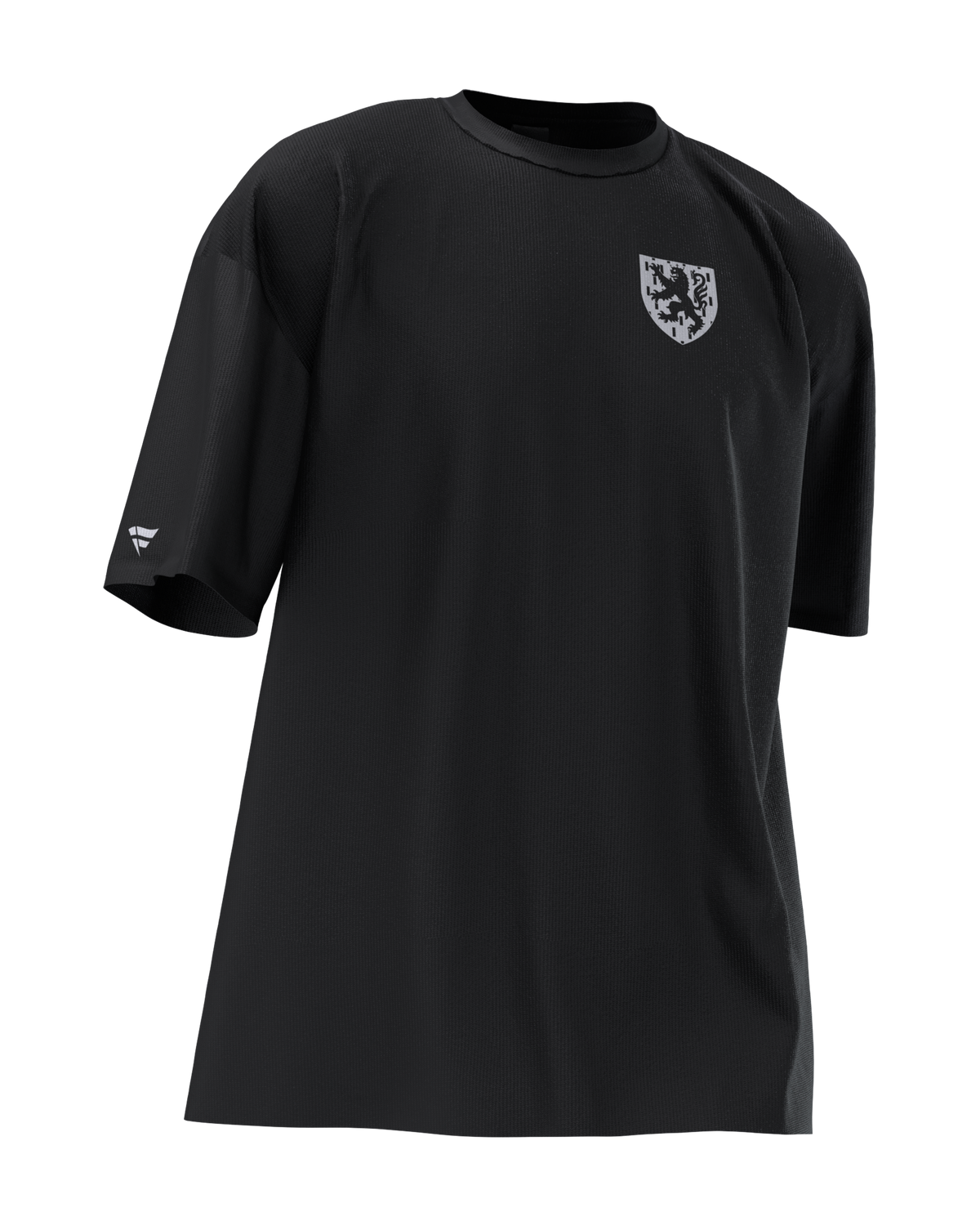 T-shirt FRANC COMTOIS