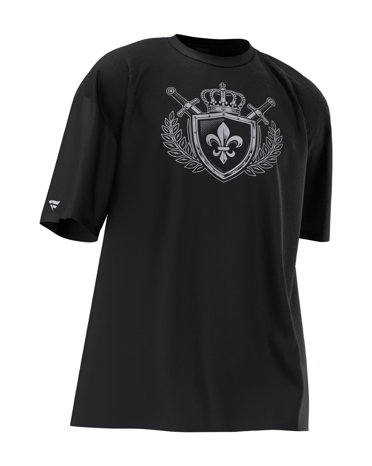 T-shirt ROYAL