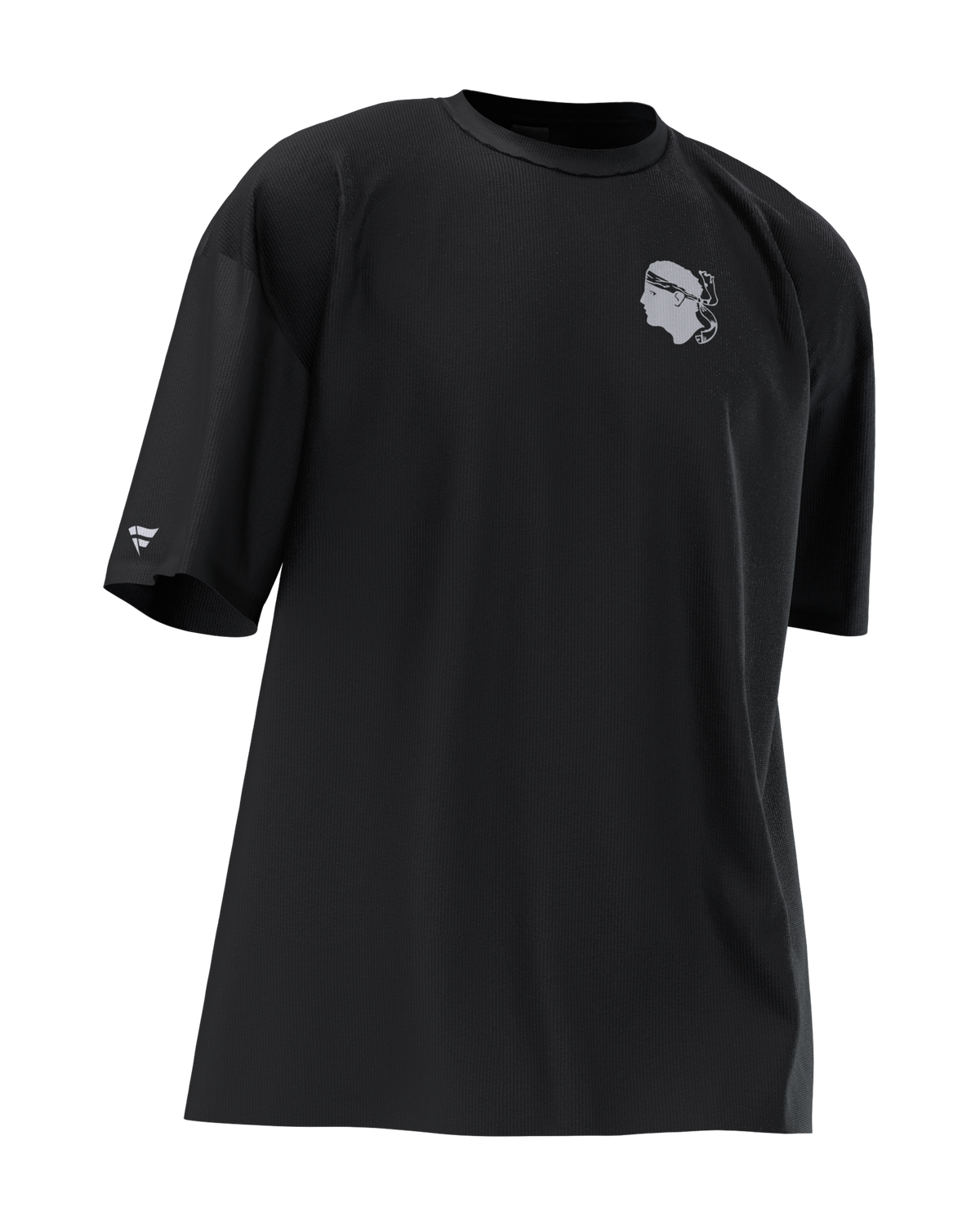 T-shirt CORSE