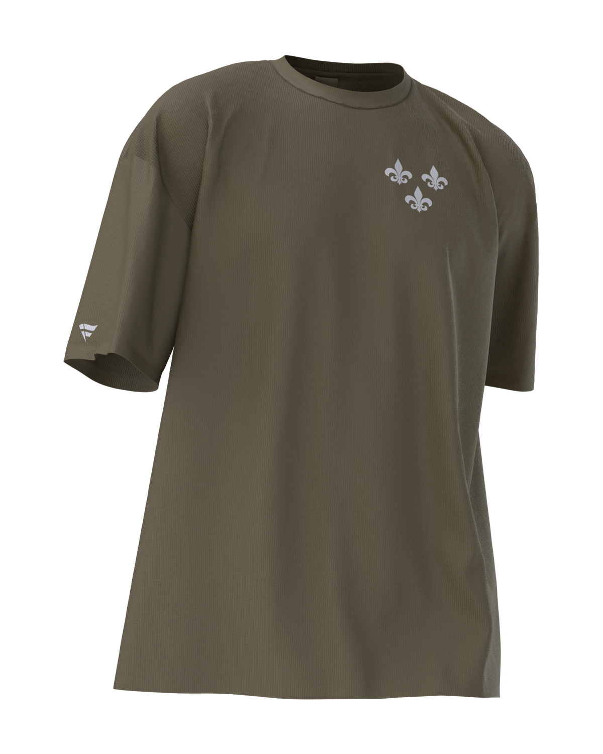 T-shirt ANGEVIN