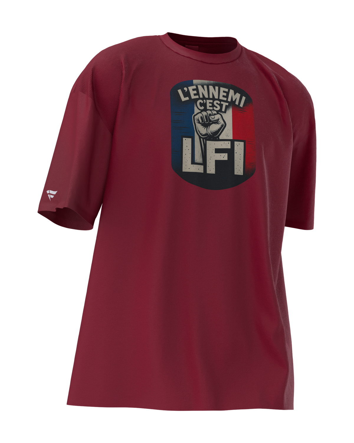 T-shirt LFI