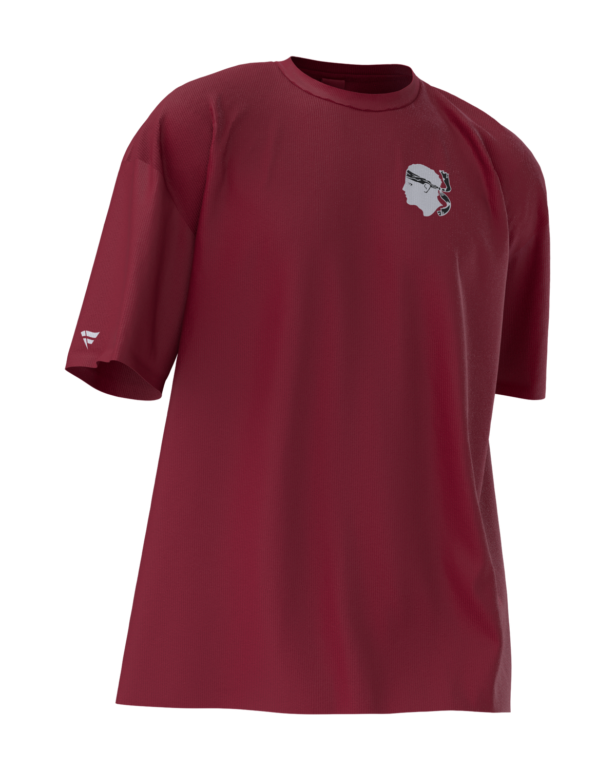 T-shirt CORSE