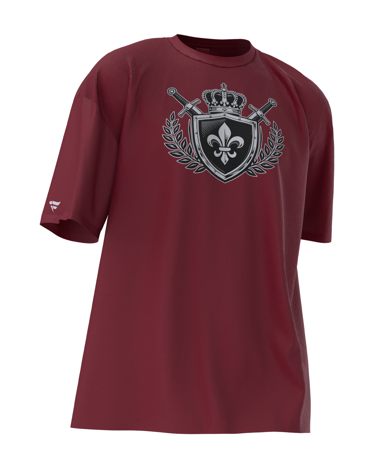 T-shirt ROYAL