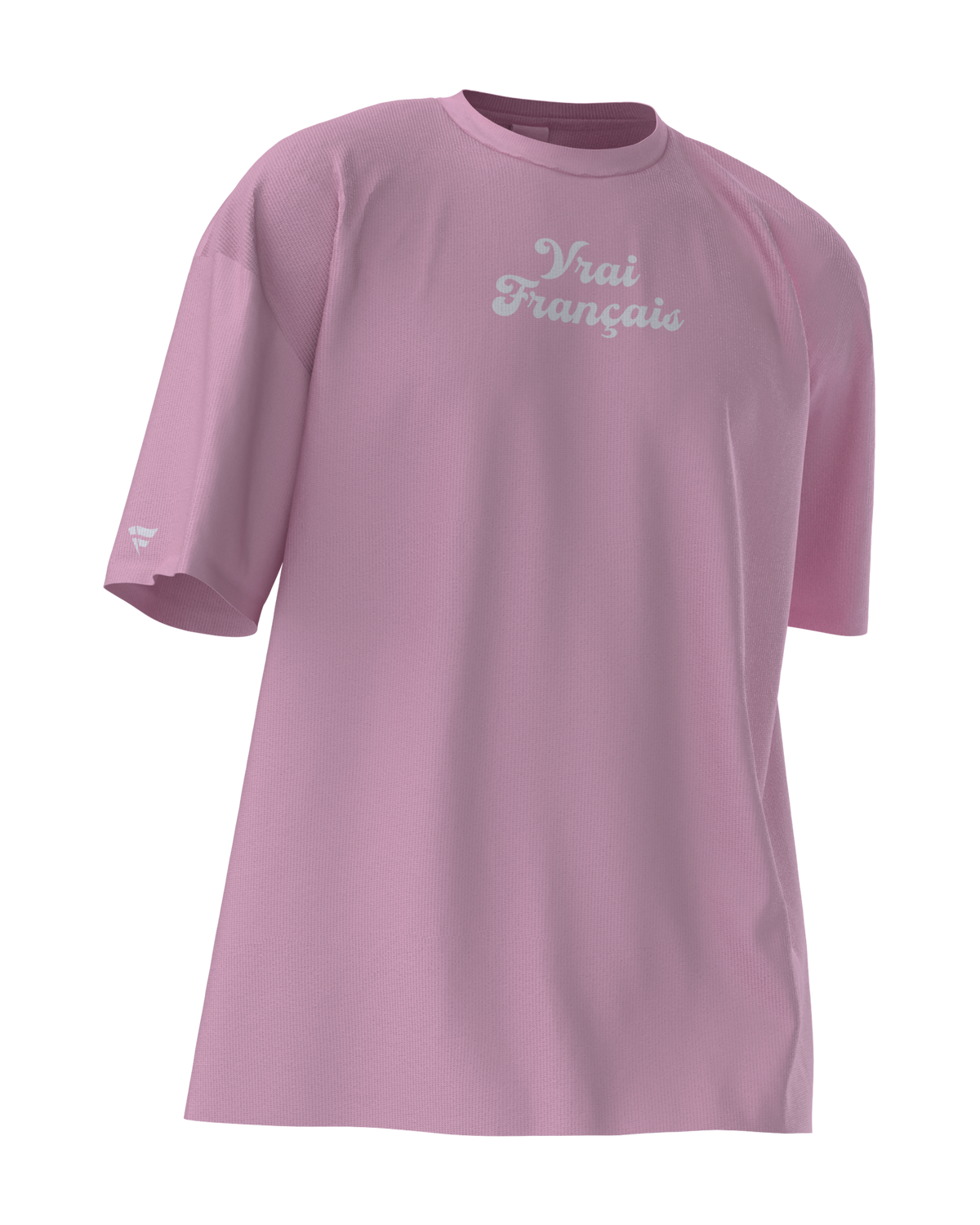 T-shirt VRAI FRANÇAIS