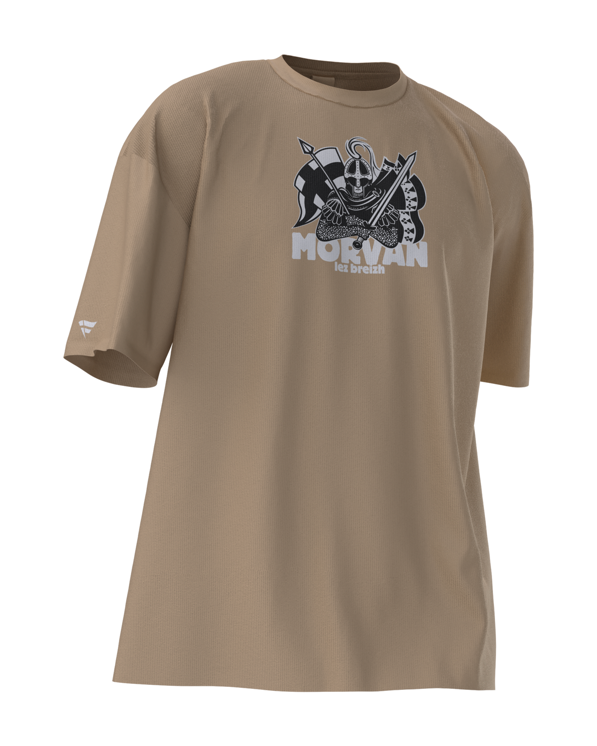 T-shirt MORVAN