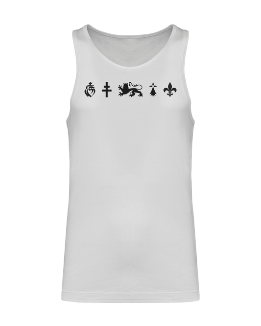 Débardeur RÉGIONAL