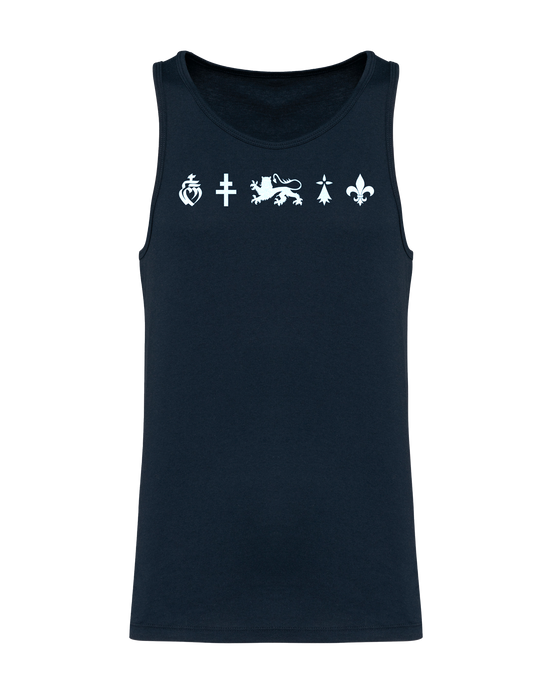 Débardeur RÉGIONAL