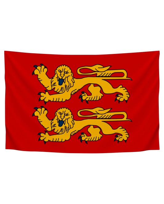 Drapeau NORMAND