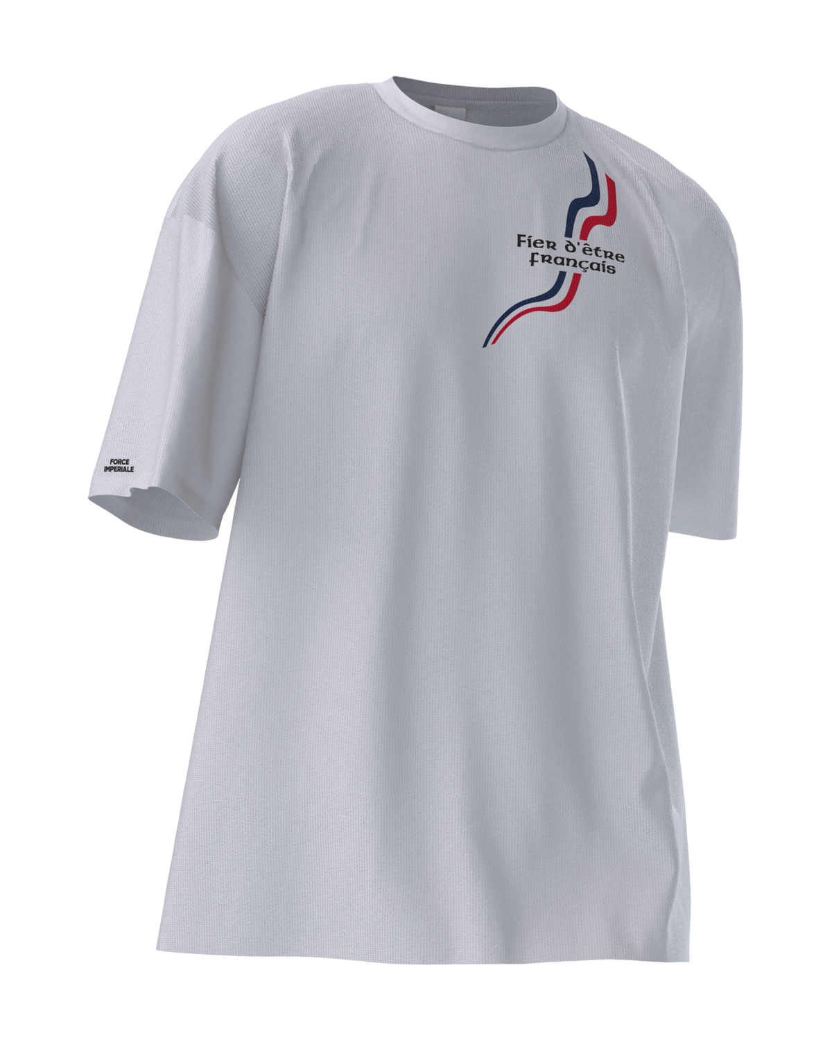 T-shirt SOUVERAIN