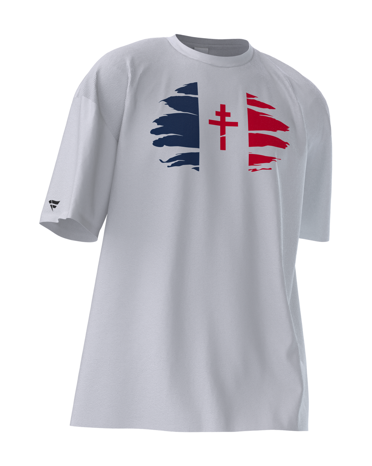 T-shirt FRANCE LIBRE