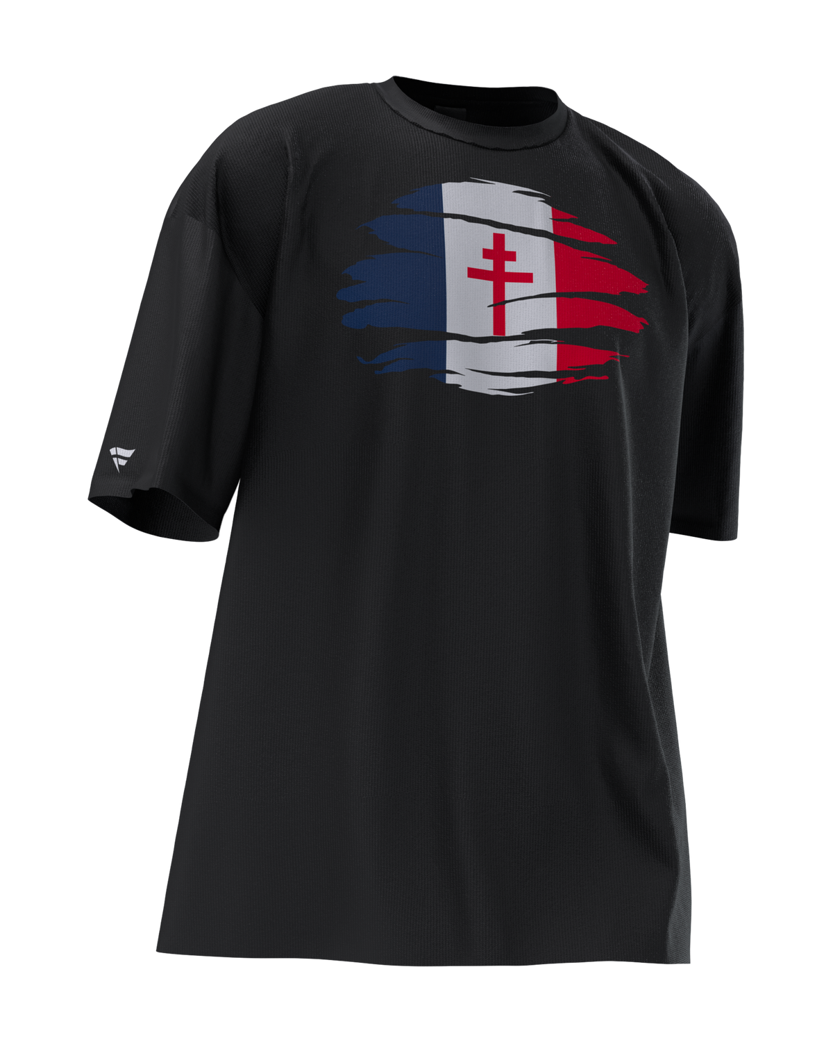 T-shirt FRANCE LIBRE