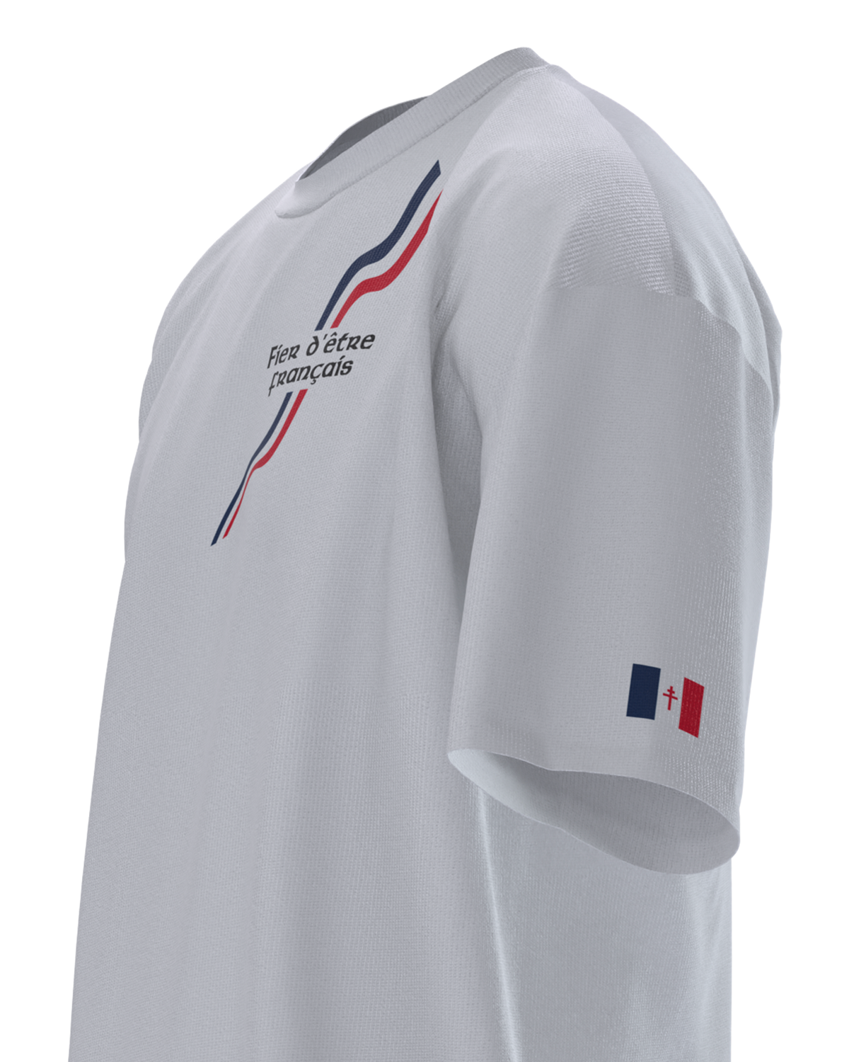 T-shirt SOUVERAIN